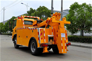 湘阴高速路拖车费